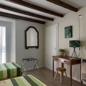 Appartement Dimora Romantica, Bellagio