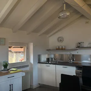 Apartamento Skyway With Private View Terrace, Bellagio